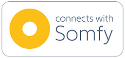 Connect With Somfy