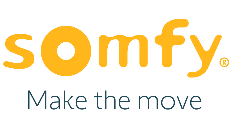 Somfy make the move